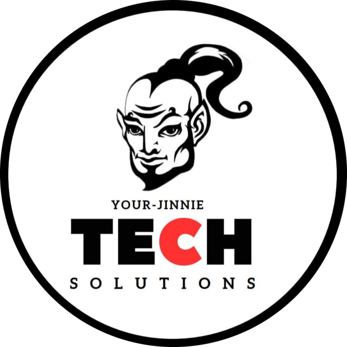 Your Jinnie Techsolutions