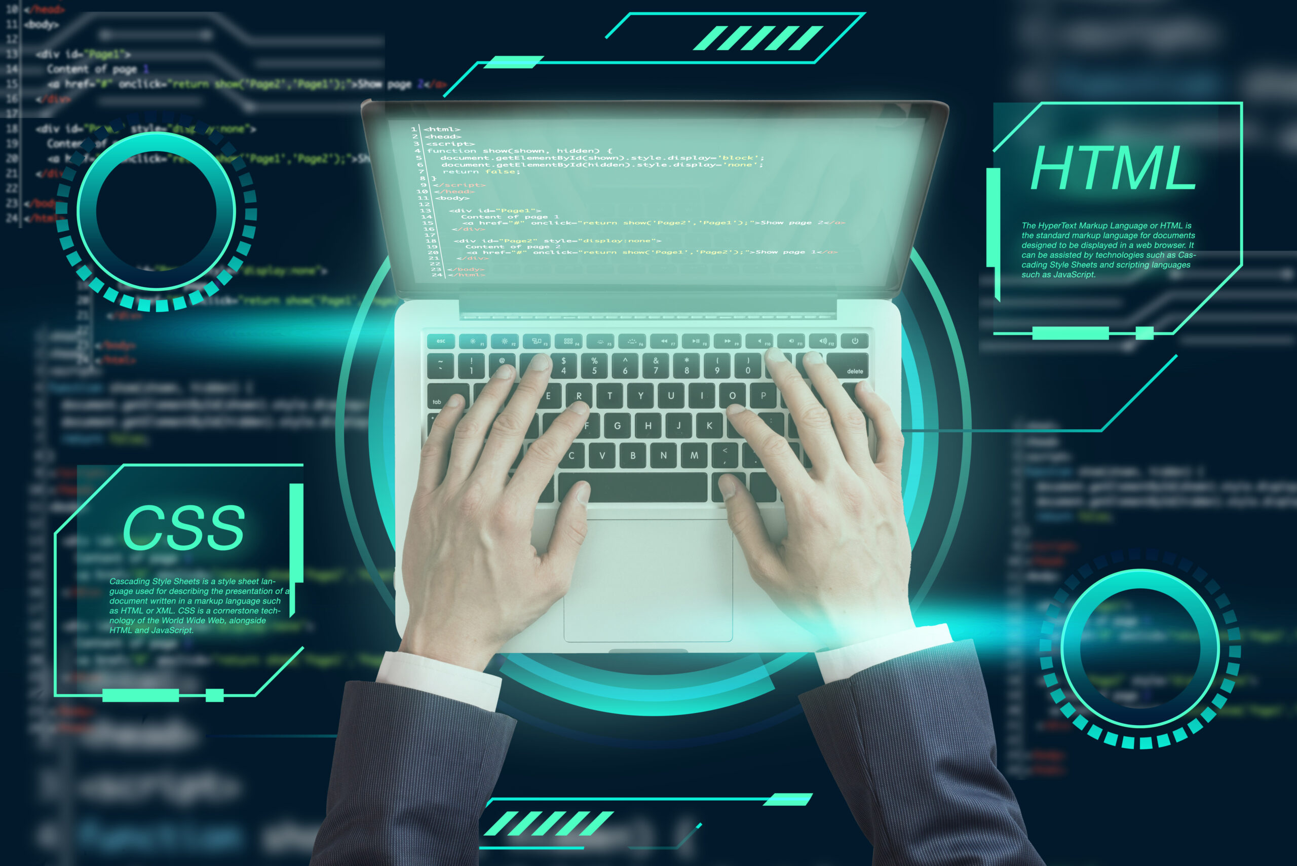 You are currently viewing Why Every Small Business Needs a Custom Website in 2025